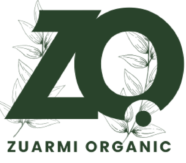 Zuarmi Organic